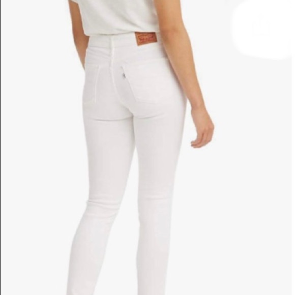 311 SHAPING SKINNY WOMEN'S PANTS - Picture 6 of 8